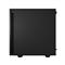 FRACTAL DESIGN Define 7 Mini Solid Fekete (Táp nélküli) mATX ház FD-C-DEF7M-01 small