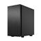 FRACTAL DESIGN Define 7 Mini Solid Fekete (Táp nélküli) mATX ház FD-C-DEF7M-01 small