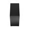 FRACTAL DESIGN Define 7 Mini Solid Fekete (Táp nélküli) mATX ház FD-C-DEF7M-01 small