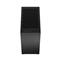 FRACTAL DESIGN Define 7 Mini Solid Fekete (Táp nélküli) mATX ház FD-C-DEF7M-01 small