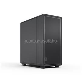 FRACTAL DESIGN Epoch Black Solid fekete (táp nélküli) ATX ház FD-C-EPO1A-01 small