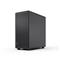FRACTAL DESIGN Epoch Black Solid fekete (táp nélküli) ATX ház FD-C-EPO1A-01 small