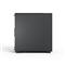 FRACTAL DESIGN Epoch Black Solid fekete (táp nélküli) ATX ház FD-C-EPO1A-01 small