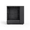 FRACTAL DESIGN Epoch Black Solid fekete (táp nélküli) ATX ház FD-C-EPO1A-01 small