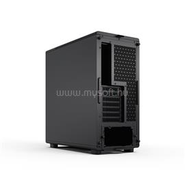 FRACTAL DESIGN Epoch Black Solid fekete (táp nélküli) ATX ház FD-C-EPO1A-01 small