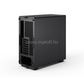 FRACTAL DESIGN Epoch Black Solid fekete (táp nélküli) ATX ház FD-C-EPO1A-01 small
