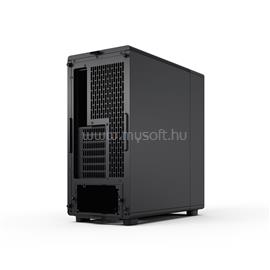 FRACTAL DESIGN Epoch Black Solid fekete (táp nélküli) ATX ház FD-C-EPO1A-01 small