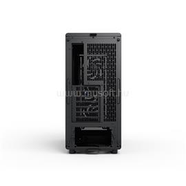 FRACTAL DESIGN Epoch Black Solid fekete (táp nélküli) ATX ház FD-C-EPO1A-01 small