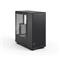 FRACTAL DESIGN Epoch Black TG Light tint fekete (táp nélküli) ablakos ATX ház FD-C-EPO1A-02 small