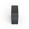 FRACTAL DESIGN Epoch Black TG RGB Light tint fekete (táp nélküli) ablakos ATX ház FD-C-EPO1A-04 small