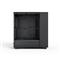 FRACTAL DESIGN Epoch Black TG RGB Light tint fekete (táp nélküli) ablakos ATX ház FD-C-EPO1A-04 small