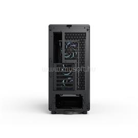 FRACTAL DESIGN Epoch Black TG RGB Light tint fekete (táp nélküli) ablakos ATX ház FD-C-EPO1A-04 small