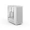 FRACTAL DESIGN Epoch White TG Clear tint fehér (táp nélküli) ablakos ATX ház FD-C-EPO1A-03 small