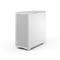 FRACTAL DESIGN Epoch White TG Clear tint fehér (táp nélküli) ablakos ATX ház FD-C-EPO1A-03 small