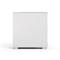 FRACTAL DESIGN Epoch White TG Clear tint fehér (táp nélküli) ablakos ATX ház FD-C-EPO1A-03 small