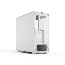 FRACTAL DESIGN Epoch White TG Clear tint fehér (táp nélküli) ablakos ATX ház FD-C-EPO1A-03 small