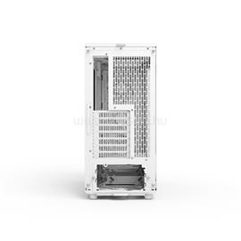 FRACTAL DESIGN Epoch White TG Clear tint fehér (táp nélküli) ablakos ATX ház FD-C-EPO1A-03 small