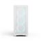 FRACTAL DESIGN Epoch White TG RGB Clear tint fehér (táp nélküli) ablakos ATX ház FD-C-EPO1A-05 small