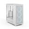 FRACTAL DESIGN Epoch White TG RGB Clear tint fehér (táp nélküli) ablakos ATX ház FD-C-EPO1A-05 small