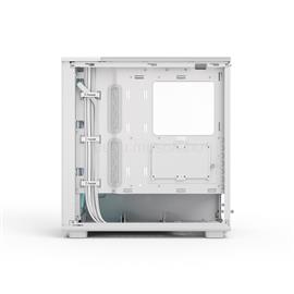 FRACTAL DESIGN Epoch White TG RGB Clear tint fehér (táp nélküli) ablakos ATX ház FD-C-EPO1A-05 small
