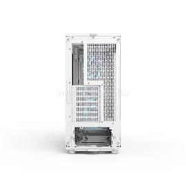 FRACTAL DESIGN Epoch White TG RGB Clear tint fehér (táp nélküli) ablakos ATX ház FD-C-EPO1A-05 small
