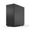 FRACTAL DESIGN Epoch XL Black Solid fekete (táp nélküli) E-ATX ház FD-C-EPO1X-01 small