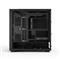 FRACTAL DESIGN Epoch XL Black Solid fekete (táp nélküli) E-ATX ház FD-C-EPO1X-01 small