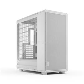 FRACTAL DESIGN Epoch XL White TG Clear Tint fehér (táp nélküli) ablakos E-ATX ház FD-C-EPO1X-03 small