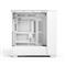 FRACTAL DESIGN Epoch XL White TG Clear Tint fehér (táp nélküli) ablakos E-ATX ház FD-C-EPO1X-03 small