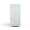 FRACTAL DESIGN Epoch XL White TG RGB Clear Tint fehér (táp nélküli) ablakos E-ATX ház FD-C-EPO1X-05 small