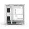 FRACTAL DESIGN Epoch XL White TG RGB Clear Tint fehér (táp nélküli) ablakos E-ATX ház FD-C-EPO1X-05 small