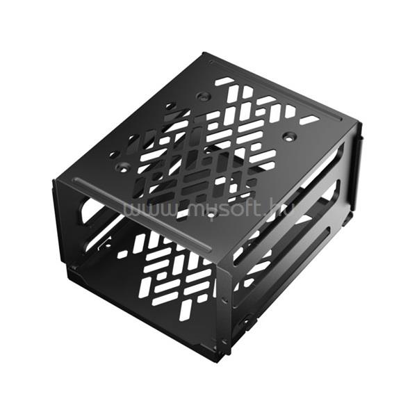 FRACTAL DESIGN Fekete HDD Cage Kit - Type-B