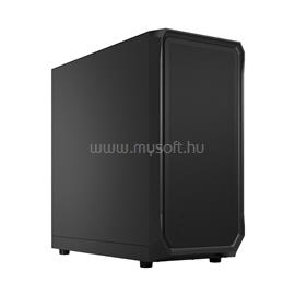 FRACTAL DESIGN Focus 2 Black Solid fekete (táp nélküli) ATX ház FD-C-FOC2A-07 small