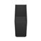FRACTAL DESIGN Focus 2 Black Solid fekete (táp nélküli) ATX ház FD-C-FOC2A-07 small