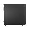 FRACTAL DESIGN Focus 2 Black Solid fekete (táp nélküli) ATX ház FD-C-FOC2A-07 small