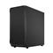 FRACTAL DESIGN Focus 2 Black Solid fekete (táp nélküli) ATX ház FD-C-FOC2A-07 small