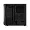 FRACTAL DESIGN Focus 2 Black Solid fekete (táp nélküli) ATX ház FD-C-FOC2A-07 small