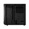 FRACTAL DESIGN Focus 2 Black Solid fekete (táp nélküli) ATX ház FD-C-FOC2A-07 small