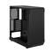 FRACTAL DESIGN Focus 2 Black Solid fekete (táp nélküli) ATX ház FD-C-FOC2A-07 small