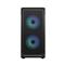 FRACTAL DESIGN Focus 2 RGB Black TG Clear Tint fekete (táp nélküli) ablakos ATX ház FD-C-FOC2A-03 small