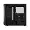 FRACTAL DESIGN Focus 2 RGB Black TG Clear Tint fekete (táp nélküli) ablakos ATX ház FD-C-FOC2A-03 small