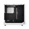 FRACTAL DESIGN Focus 2 RGB TG Clear Tint Fehér ablakos (Táp nélküli) ATX ház FD-C-FOC2A-04 small