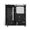 FRACTAL DESIGN Focus 2 RGB TG Clear Tint Fehér ablakos (Táp nélküli) ATX ház FD-C-FOC2A-04 small