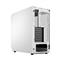 FRACTAL DESIGN Focus 2 RGB TG Clear Tint Fehér ablakos (Táp nélküli) ATX ház FD-C-FOC2A-04 small