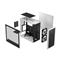 FRACTAL DESIGN Focus 2 RGB TG Clear Tint Fehér ablakos (Táp nélküli) ATX ház FD-C-FOC2A-04 small