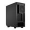 FRACTAL DESIGN Meshify 2 Compact  Fekete (Táp nélküli) ATX ház FD-C-MES2C-01 small