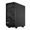 FRACTAL DESIGN Meshify 2 Compact  Fekete (Táp nélküli) ATX ház FD-C-MES2C-01 small