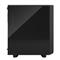 FRACTAL DESIGN Meshify 2 Compact  Fekete (Táp nélküli) sötét ablakos ATX ház FD-C-MES2C-02 small