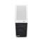 FRACTAL DESIGN Meshify 2 Compact RGB TG Clear Tint Fehér ablakos (Táp nélküli) ATX ház FD-C-MES2C-08 small