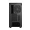 FRACTAL DESIGN Meshify 2 Fekete (Táp nélküli) E-ATX ház FD-C-MES2A-01 small